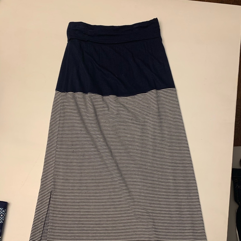 Girls long skirt